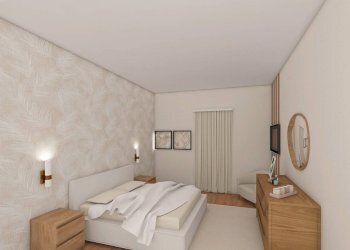 Appartamento Sant'Arpino - foto 9