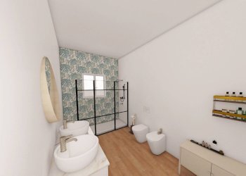 Appartamento Sant'Arpino - foto 12