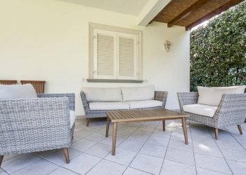veranda - Villa via Giuseppe Mazzini, 121/A, Forte dei Marmi - photo 4