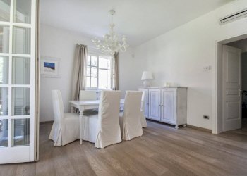 zona pranzo - Villa via Giuseppe Mazzini, 121/A, Forte dei Marmi - photo 6