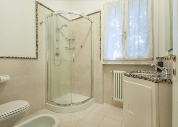 bagno - Villa via Giuseppe Mazzini, 121/A, Forte dei Marmi - photo 9