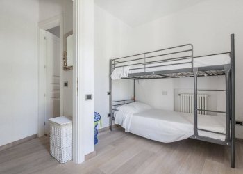 camera - Villa via Giuseppe Mazzini, 121/A, Forte dei Marmi - photo 12