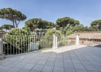 terrazzo - Villa via Giuseppe Mazzini, 121/A, Forte dei Marmi - photo 13