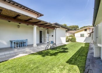 villa - Villa via Giuseppe Mazzini, 121/A, Forte dei Marmi - photo 14