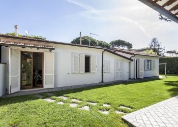 dependance - Villa via Giuseppe Mazzini, 121/A, Forte dei Marmi - photo 15