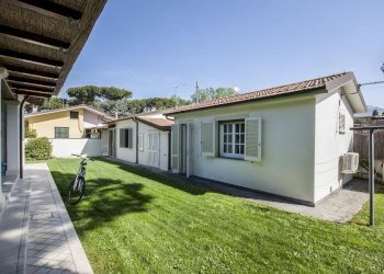 dependance - Villa via Giuseppe Mazzini, 121/A, Forte dei Marmi - photo 20