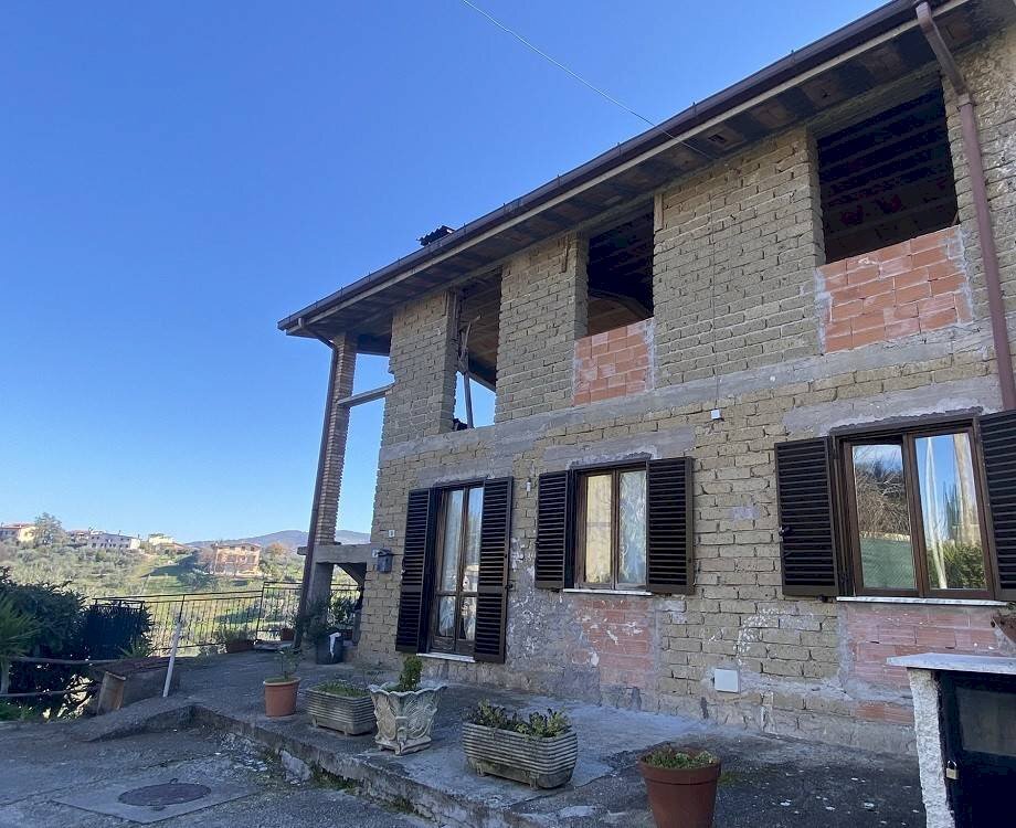 Casa indipendente via Giovanni Pascoli, 3, Montelibretti - foto 3