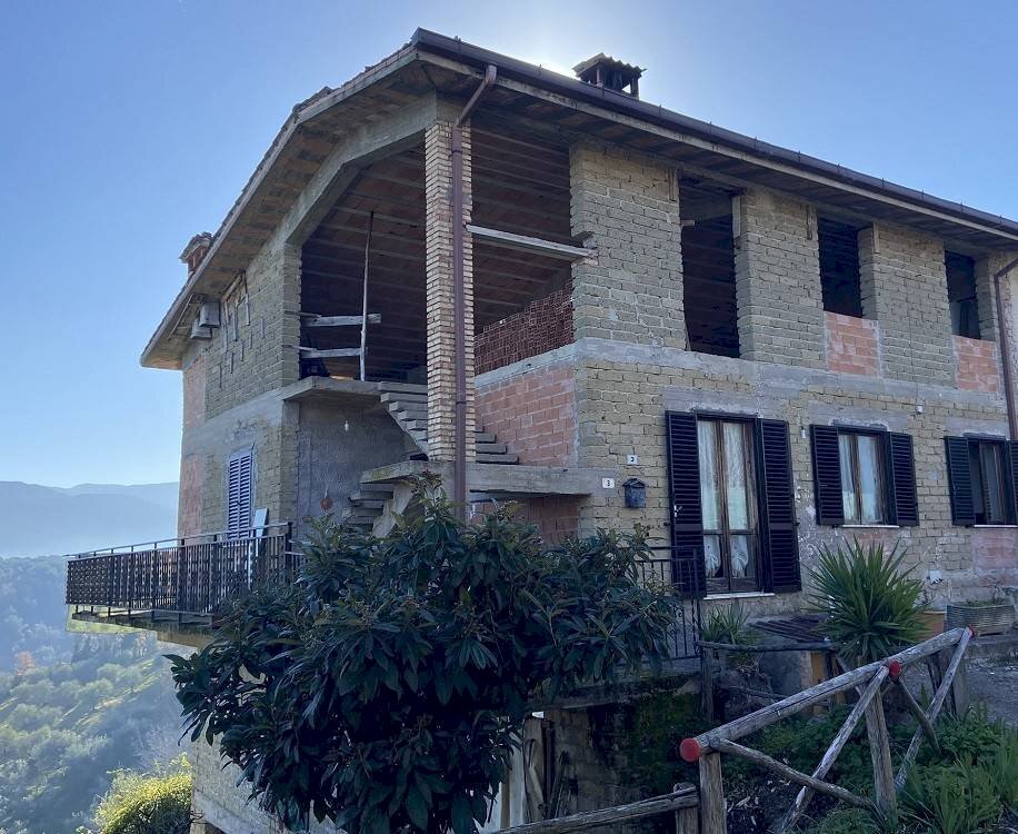 Casa indipendente via Giovanni Pascoli, 3, Montelibretti - foto 2