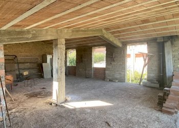 Casa indipendente via Giovanni Pascoli, 3, Montelibretti - foto 7
