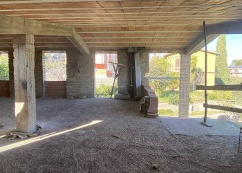 Casa indipendente via Giovanni Pascoli, 3, Montelibretti - foto 8