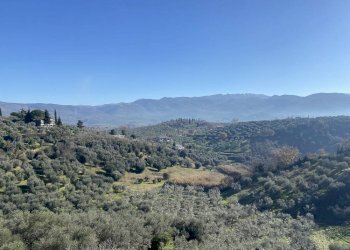 Casa indipendente via Giovanni Pascoli, 3, Montelibretti - foto 9