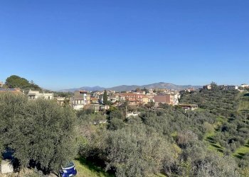 Casa indipendente via Giovanni Pascoli, 3, Montelibretti - foto 10