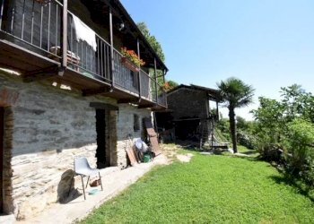 VISTA - Rustico via Massera, Prarostino - foto 3