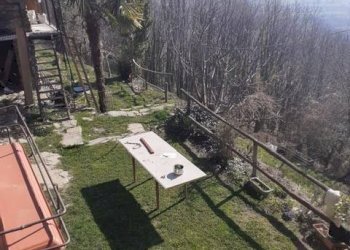 TERRENO - Rustico via Massera, Prarostino - foto 4