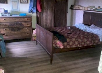 CAMERA - Rustico via Massera, Prarostino - foto 7