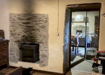 AMBIENTE - Rustico via Massera, Prarostino - foto 8