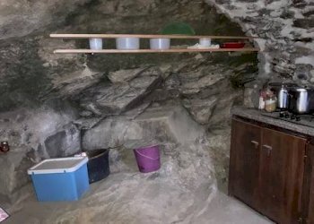 CANTINA - Rustico via Massera, Prarostino - foto 13