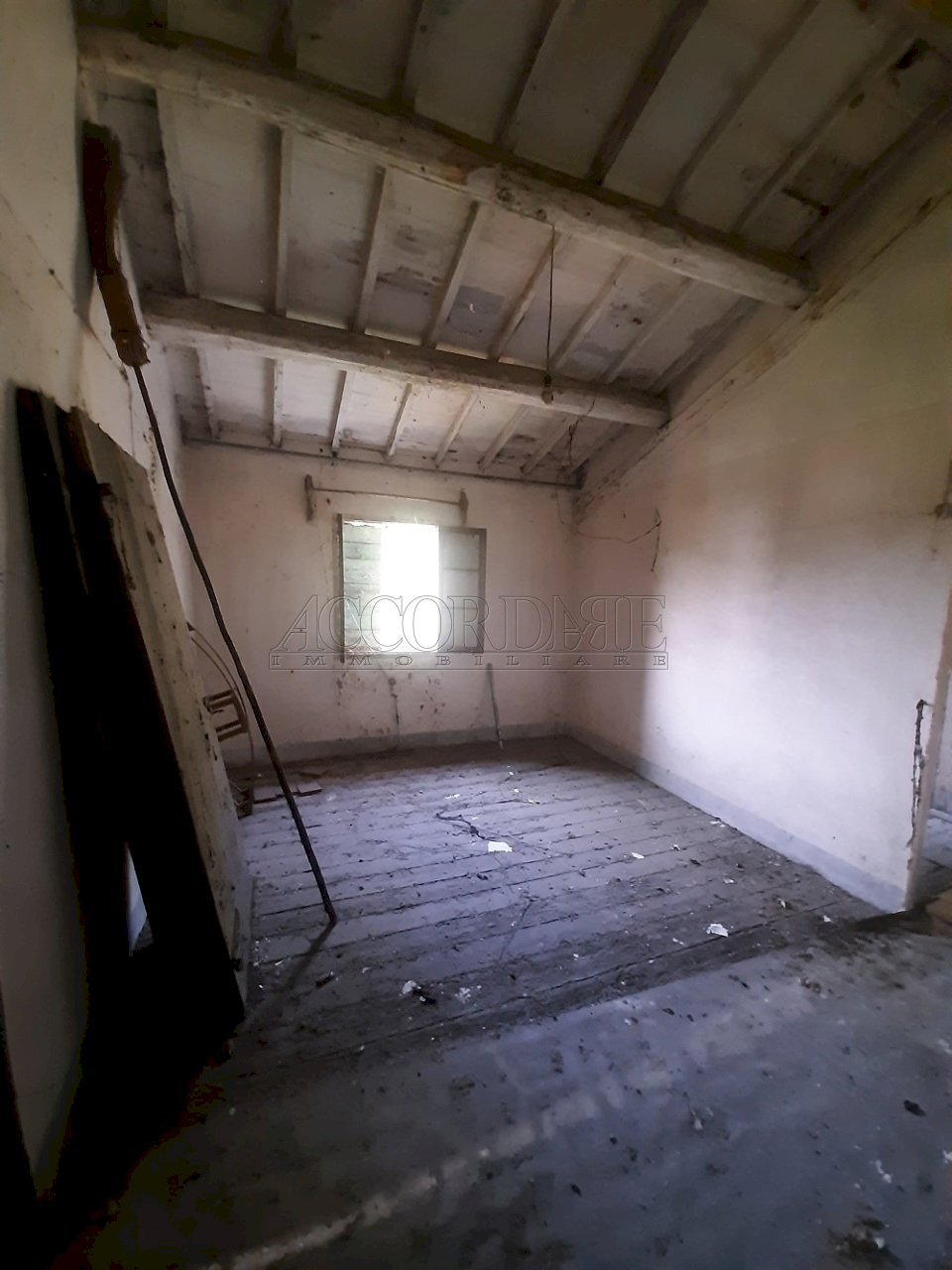 1.jpg - Rustico via muncipio, Campodoro - foto 1