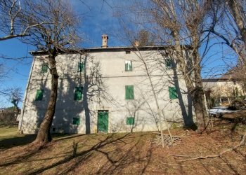 podere singolo (1).jpg - Casale Zocca - photo 4