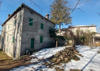 podere singolo (6).jpg - Casale Zocca - photo 14