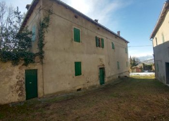 podere singolo (12).jpg - Casale Zocca - photo 26