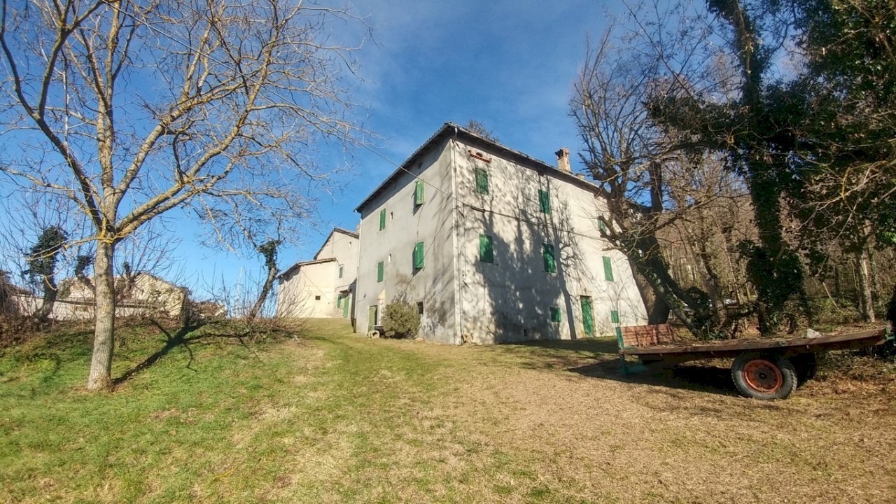 podereZocca (1).jpg - Rustico Zocca - foto 2