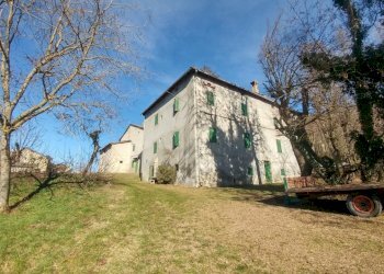 podereZocca (1).jpg - Rustic Zocca - photo 2