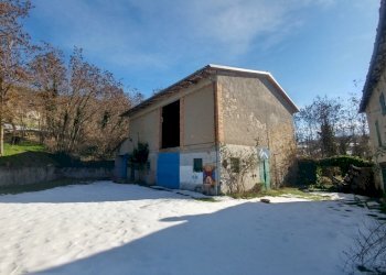 podereZocca (10).jpg - Rustic Zocca - photo 19