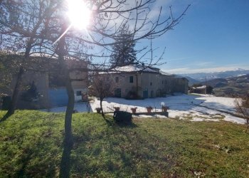 podereZocca (15).jpg - Rustic Zocca - photo 30