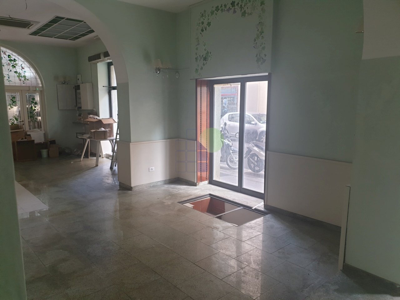 Commercial Premises Piazza Cavour 8, Livorno - photo 3