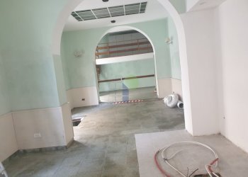 Commercial Premises Piazza Cavour 8, Livorno - photo 4