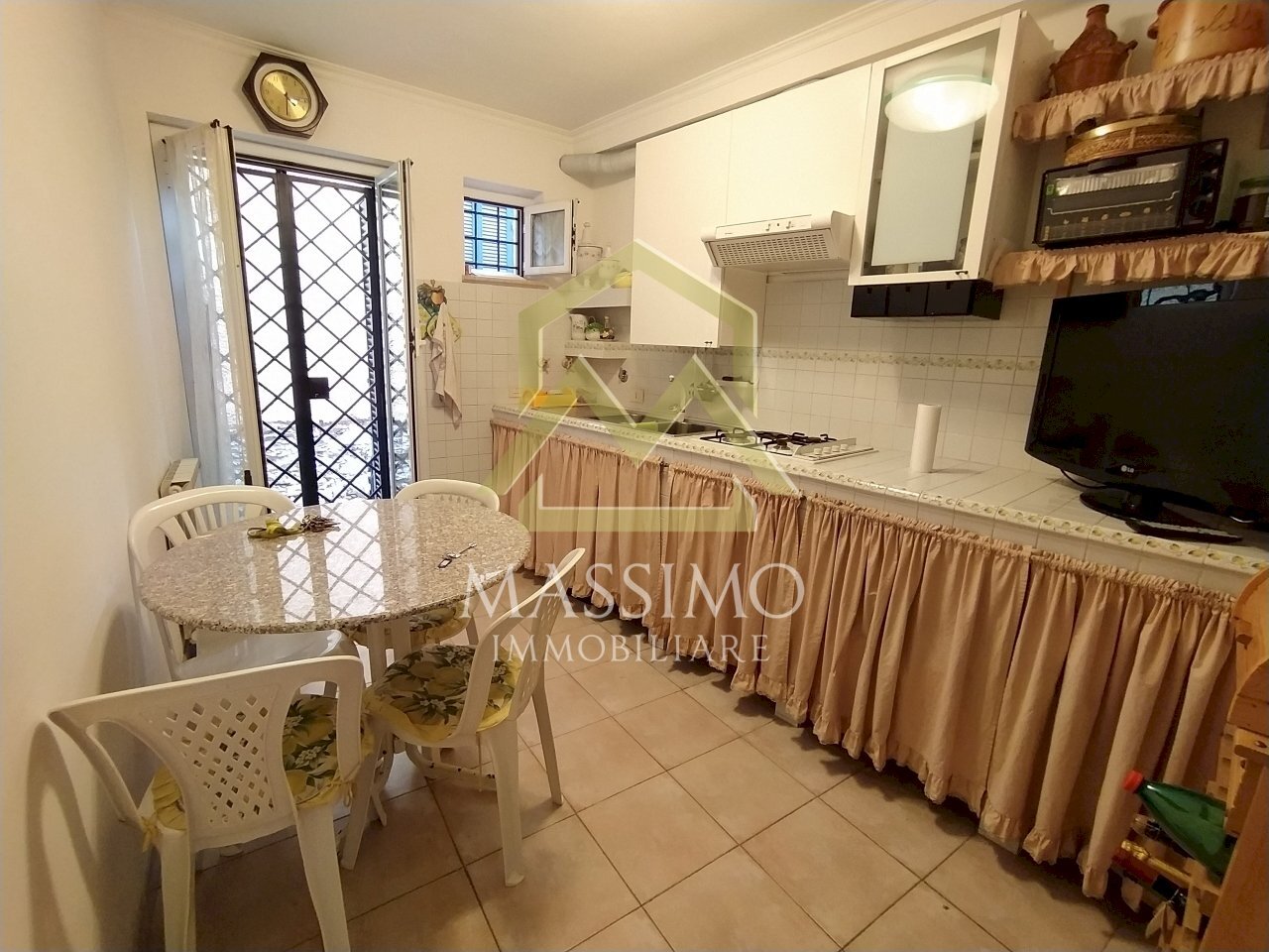 IMG_20211127_120706.jpg - Villa VICOLO DEGLI ORTI, Rocca Santo Stefano - photo 2