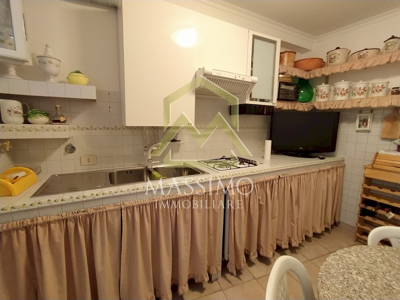 IMG_20211127_120715.jpg - Villa VICOLO DEGLI ORTI, Rocca Santo Stefano - photo 3