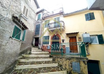 IMG_20211127_121412.jpg - Villa VICOLO DEGLI ORTI, Rocca Santo Stefano - foto 1