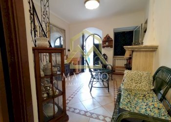 IMG_20211127_120810.jpg - Villa VICOLO DEGLI ORTI, Rocca Santo Stefano - foto 4