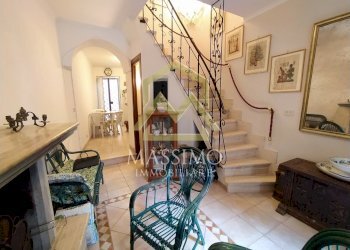 IMG_20211127_120821.jpg - Villa VICOLO DEGLI ORTI, Rocca Santo Stefano - foto 5