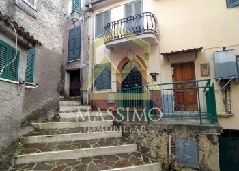 IMG_20211127_121402.jpg - Villa VICOLO DEGLI ORTI, Rocca Santo Stefano - foto 6