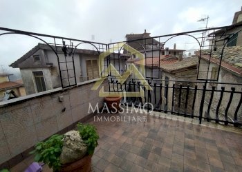 IMG_20211127_120004.jpg - Villa VICOLO DEGLI ORTI, Rocca Santo Stefano - foto 7