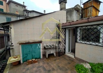 IMG_20211127_120016.jpg - Villa VICOLO DEGLI ORTI, Rocca Santo Stefano - foto 8