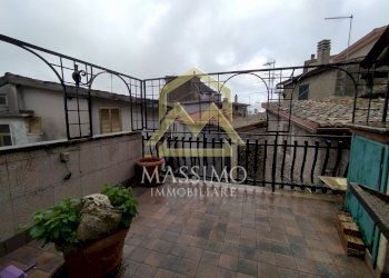 IMG_20211127_120037.jpg - Villa VICOLO DEGLI ORTI, Rocca Santo Stefano - foto 10