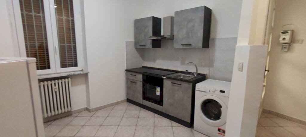 Two-room apartment Asti - photo 1