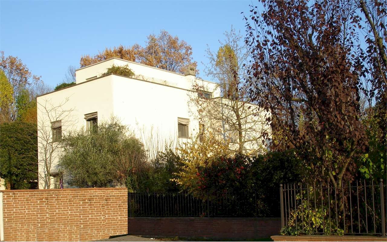 Villa Unifamiliare Reggio nell'Emilia - foto 1