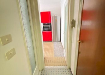 Corridoio - Bilocale via Nazionale Villaretto, 120, Roure - foto 15