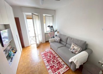 Camera - Bilocale via Nazionale Villaretto, 120, Roure - foto 9