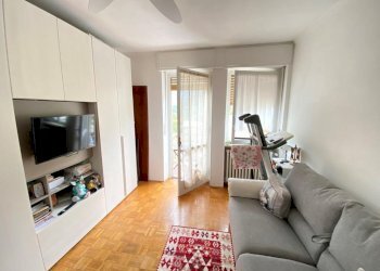 Camera  - Bilocale via Nazionale Villaretto, 120, Roure - foto 12