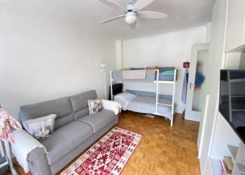 Camera - Bilocale via Nazionale Villaretto, 120, Roure - foto 8