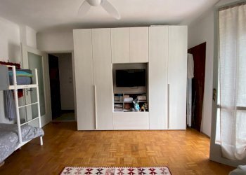 Camera - Bilocale via Nazionale Villaretto, 120, Roure - foto 13