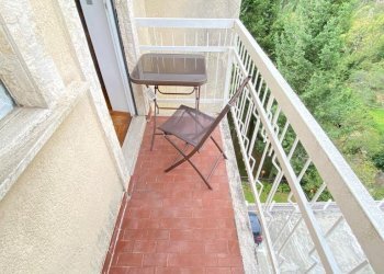 Balcone - Bilocale via Nazionale Villaretto, 120, Roure - foto 14