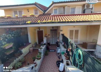 Terraced Villa via roma, Manziana - photo 2