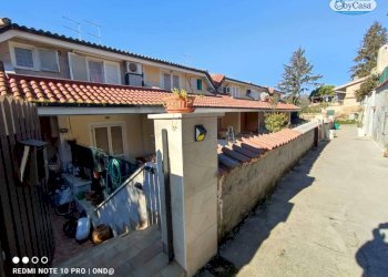Terraced Villa via roma, Manziana - photo 3